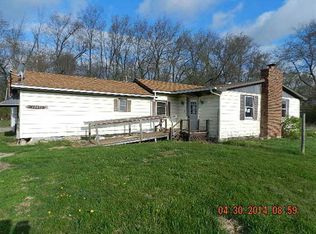 17453 Tomahawk Trl, Plymouth, IN