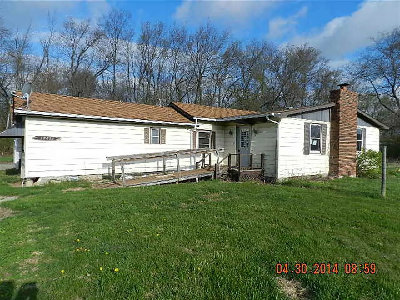 17453 Tomahawk Trl photo 1