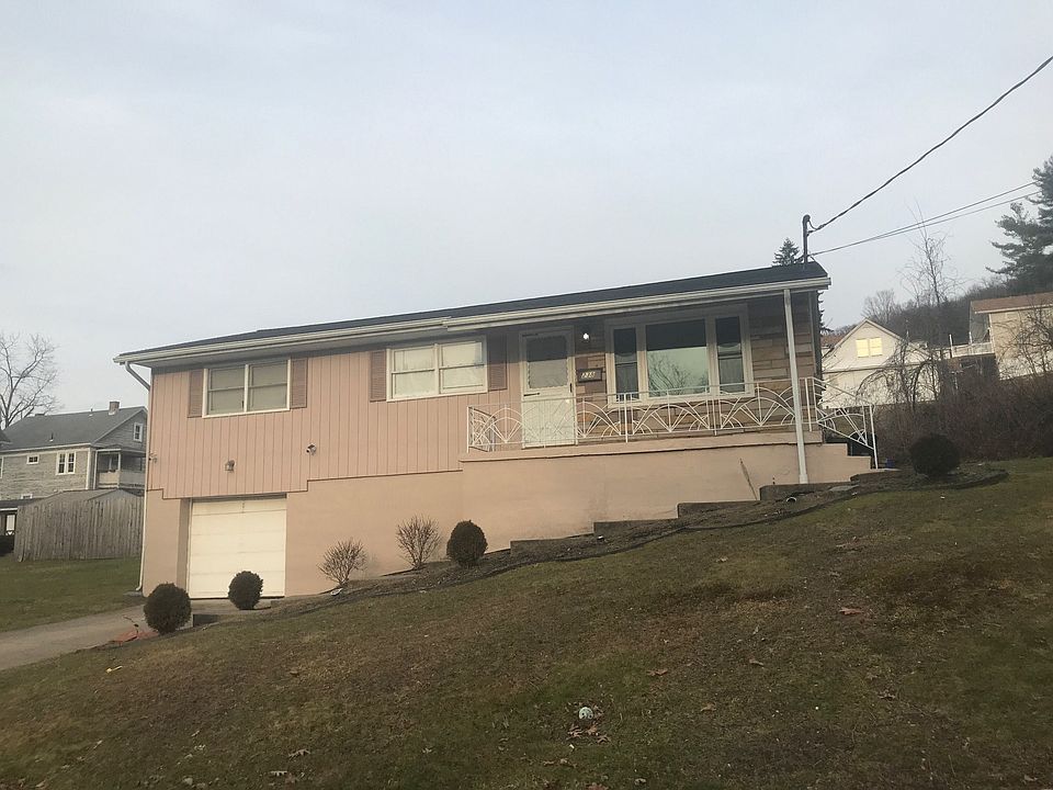 238 Cliffside Ave, Trucksville, PA 18708 Zillow