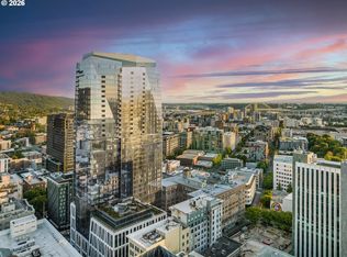 550 SW 10th Ave Unit 3002, Portland, OR