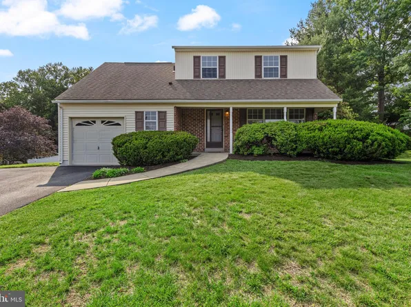 209 Laydon Ln, West Chester, PA 19380