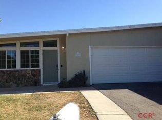 1037 Parkview Ln, Paso Robles, CA 93446