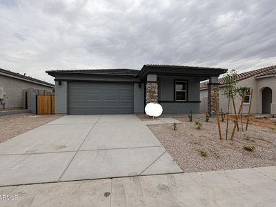 1917 S 246th Ln, Buckeye, AZ, 85326