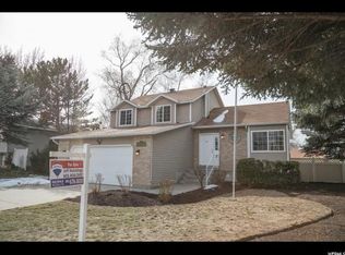 10786 S Heather Ridge Dr, Sandy, UT 84070