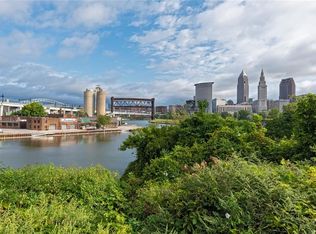 2101 Carter Rd, Cleveland, OH 44113