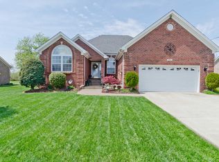 564 Harding Dr, Mount Washington, KY 40047