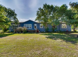 14070 NW County Road 190, Rice, TX 75155