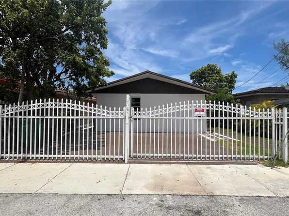 2931 NW 22nd Ct #A, Miami, FL 33142