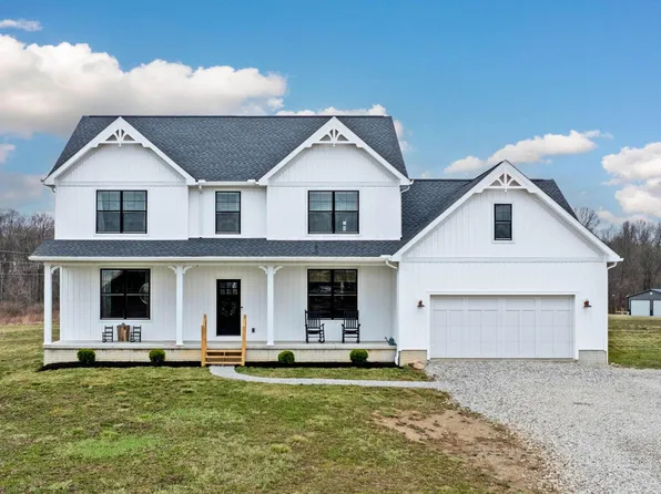 7360 Marysville Rd, Ostrander, OH 43061