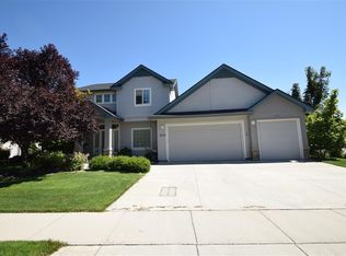 1474 N Sunup Way, Eagle, ID 83616