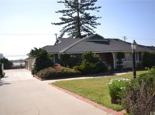15476 Janine Dr, Whittier, CA 90603