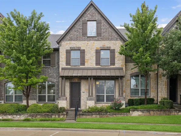 7108 Mitchell Dr, McKinney, TX 75070