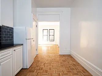 Rented by City Connections Realty