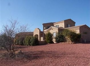 115 Casitas Ct, Sedona, AZ 86351