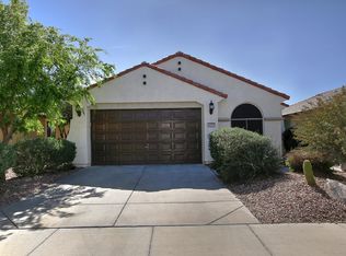6325 W Heritage Way, Florence, AZ 85132