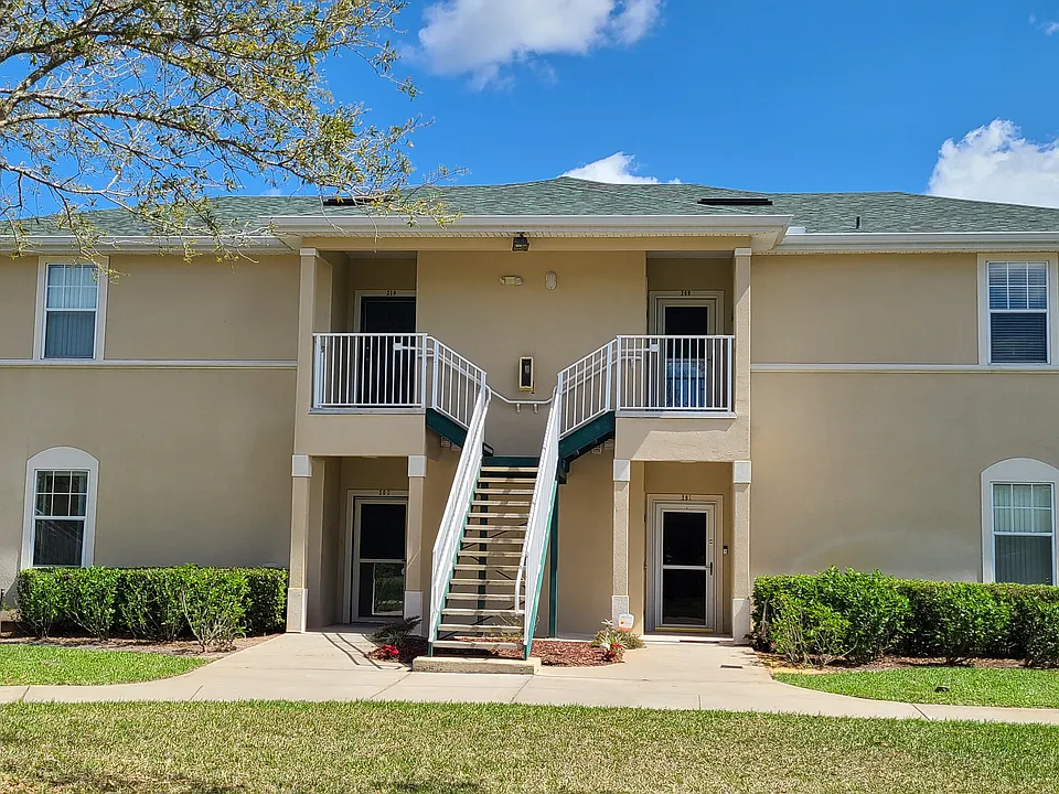 830 Airport Rd #202