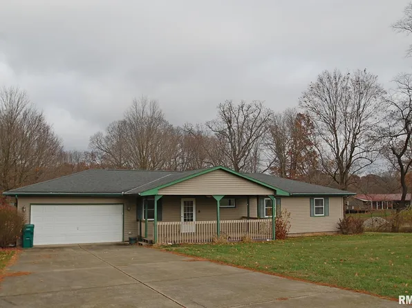 11105 W Woodhaven Dr, Hanna City, IL 61536