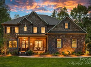 1121 Anniston Pl, Indian Trail, NC 28079