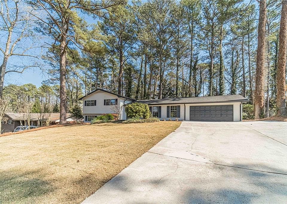 1st image of 2501 Henderson Mill Rd NE