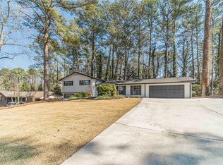 2501 Henderson Mill Rd NE, Atlanta, GA 30345