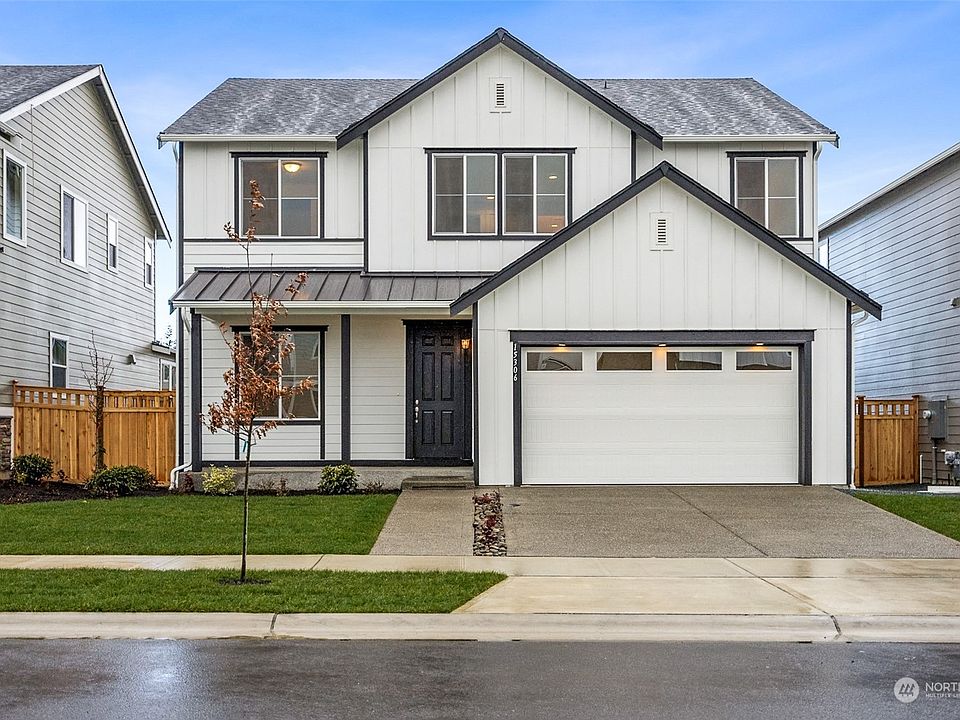 1st image of 15306 206th Avenue E #206