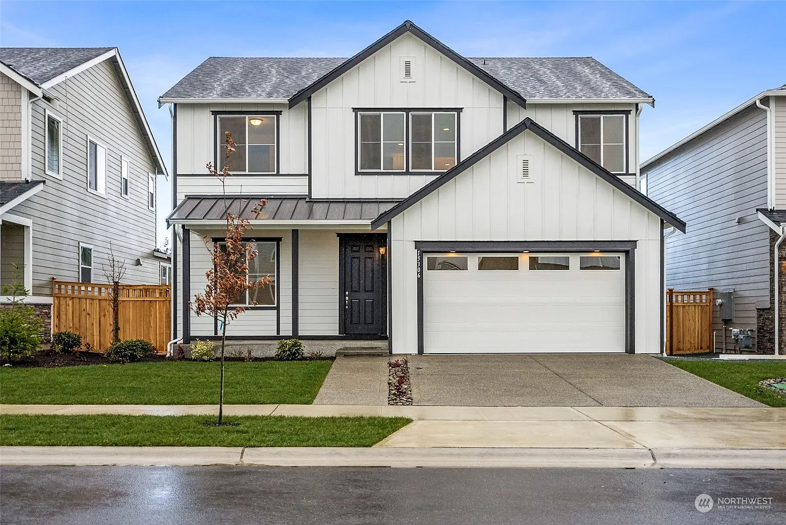 15306 206th Avenue E #206 photo 1