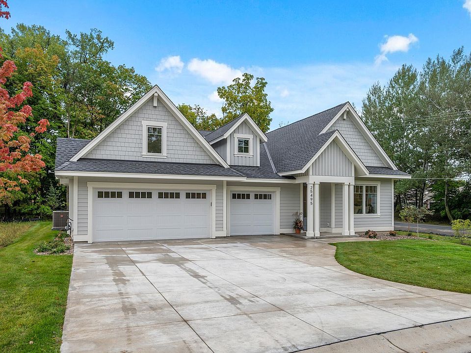 25495 Park Ln, Shorewood, MN 55331 | MLS #6459907 | Zillow