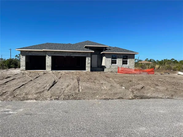 22 Pennant Ct, Placida, FL 33946