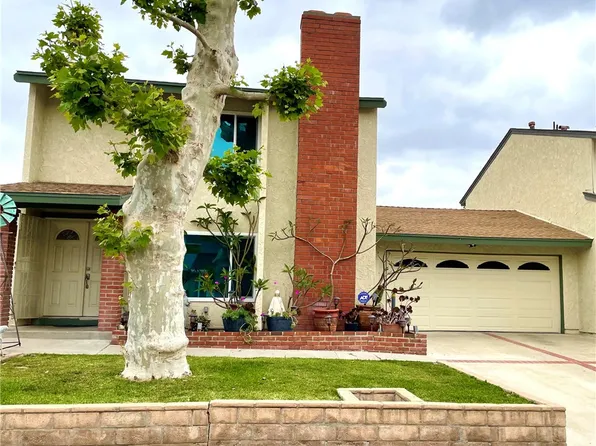 2655 Stonehaven Pl, West Covina, CA 91792