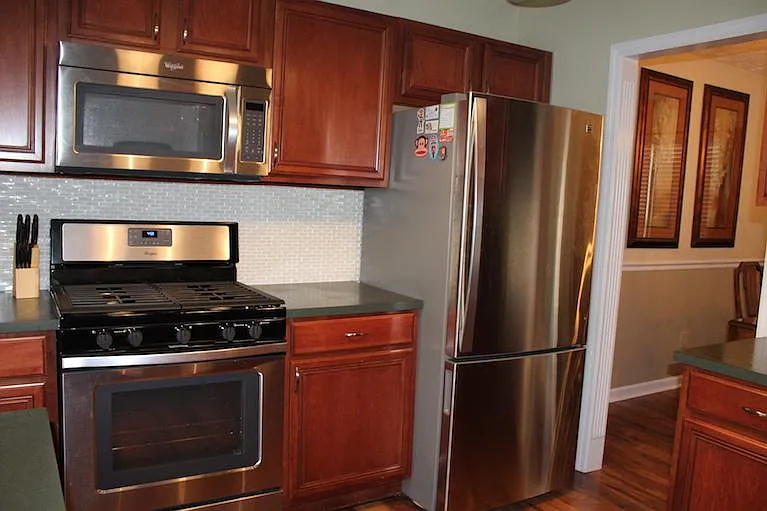 1846 Timber Creek Dr — Photo 2