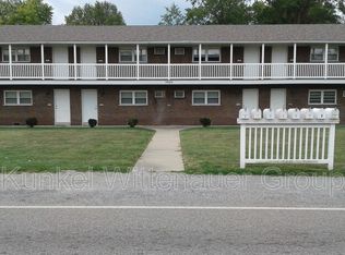 9940-1 Old Lincoln Trl, Fairview Heights, IL 62208