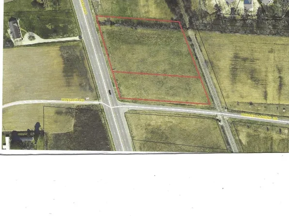 335349-335 349 Caratoke Hwy Lot 1 & 2, Moyock, NC 27958