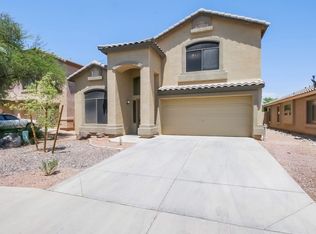29443 N Blackfoot Daisy Dr, San Tan Valley, AZ 85143