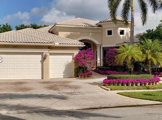 11071 Redhawk St, Plantation, FL 33324