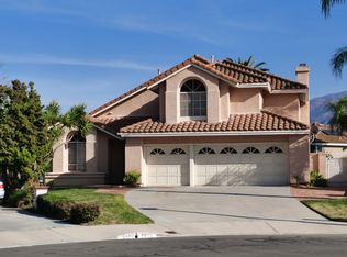 5470 Bayberry Way, Yorba Linda, CA 92887