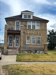 9900 Ohio St, Detroit, MI, 48204
