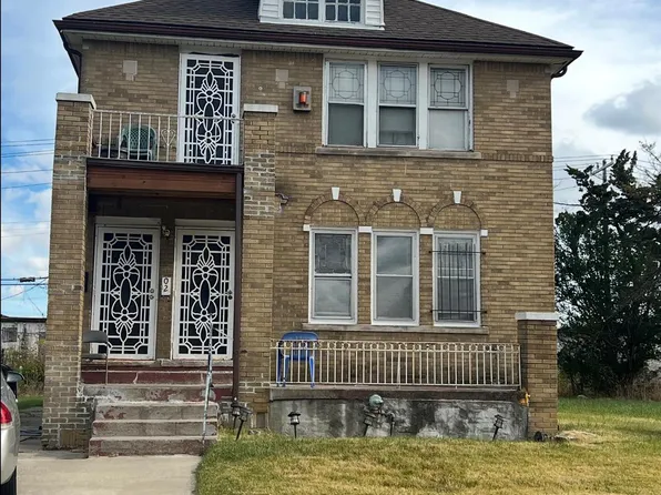 9900 Ohio St, Detroit, MI 48204