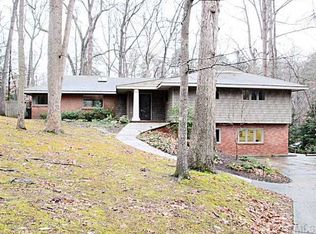 317 Burlage Cir, Chapel Hill, NC 27514