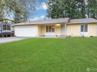 23810 70th Avenue Ct E, Graham, WA