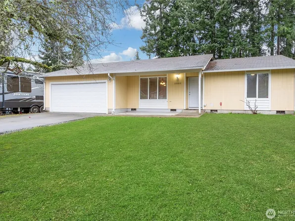 23810 70th Avenue Ct E, Graham, WA 98338
