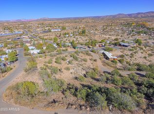 3725 E White Wing Way #241, Rimrock, AZ 86335