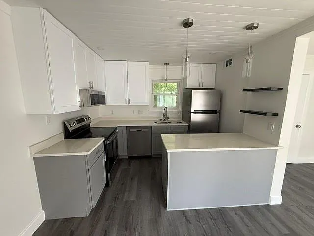 3304 Clawson Rd #B — Photo 3
