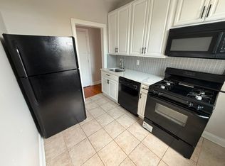 1060 Westside Ave #33E, Jersey City, NJ 07306
