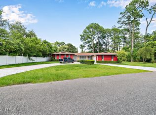 6621 Gillislee Dr W, Jacksonville, FL 32209