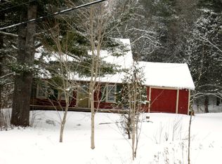 4964 Vt Rte 111, Morgan, VT 05853