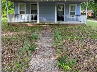 1408 Beech Springs Rd, Saltillo, MS 38866