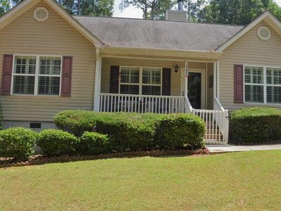 136 Loon Trl, Monticello, GA, 31064