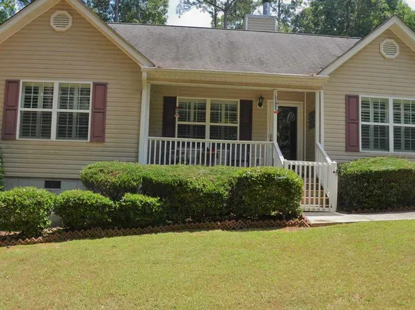 136 Loon Trl, Monticello, GA 31064