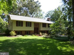 601 Galveston Rd, Fredericksburg, VA 22405
