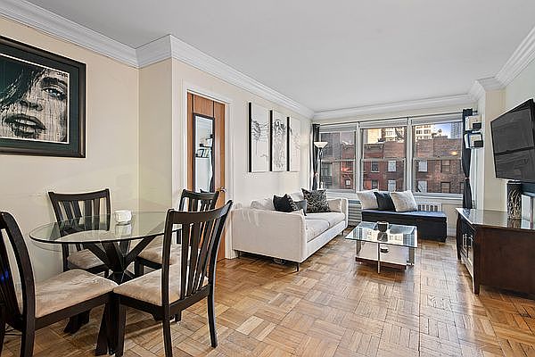 1st image of 155 E 38th St APT 5F
